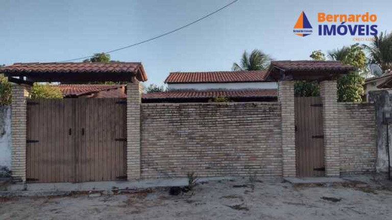 Imagem Casa com 2 Quartos à Venda, 330 m² em Batoque - Pindoretama Imagem Casa com 2 Quartos à Venda, 330 m² em Batoque - Pindoretama