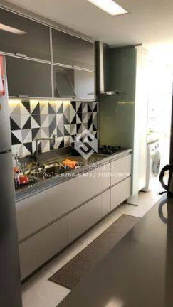 Imagem Apartamento com 3 Quartos à Venda, 75 m² em Parque Amazônia - Goiânia Imagem Apartamento com 3 Quartos à Venda, 75 m² em Parque Amazônia - Goiânia