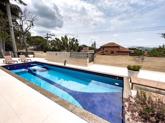 Imagem Casa com 4 Quartos à Venda, 570 m² em Vila Santista - Atibaia