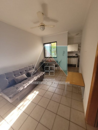 Apartamento com 1 Quarto para Alugar,  em Jardim Nova Aliança - Ribeirão Preto