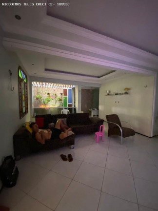 Imagem Casa com 3 Quartos à Venda, 312 m² em Nova Metropole - Caucaia