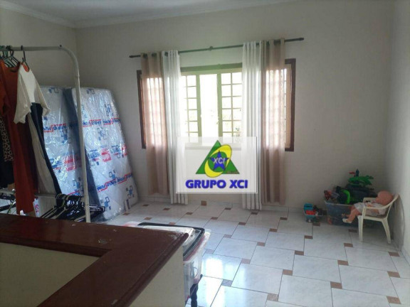 Imagem Casa com 3 Quartos à Venda, 148 m² em Parque Jambeiro - Campinas Imagem Casa com 3 Quartos à Venda, 148 m² em Parque Jambeiro - Campinas