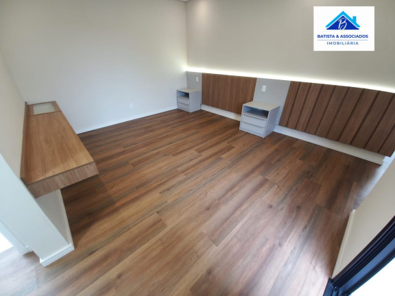 Imagem Casa de Condomínio com 3 Quartos à Venda, 200 m² em Swiss Park - Campinas