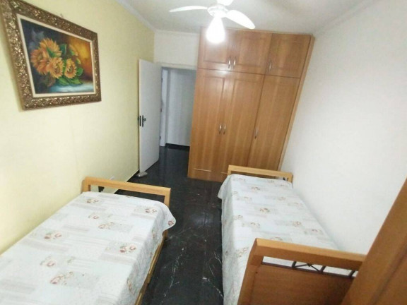 Imagem Apartamento com 2 Quartos à Venda, 118 m² em Centro - Mongaguá
