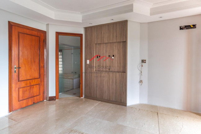 Imagem Casa com 4 Quartos à Venda, 454 m² em Jardim Conceição - Campinas
