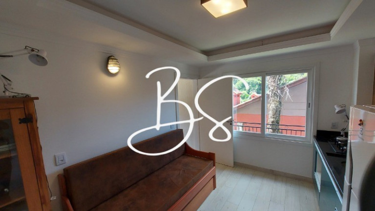Imagem Apartamento com 2 Quartos à Venda, 60 m² em Centro - Canela