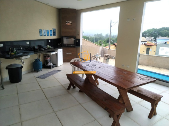 Imagem Casa com 3 Quartos à Venda, em Jardim Paraíso - Itu Imagem Casa com 3 Quartos à Venda, em Jardim Paraíso - Itu