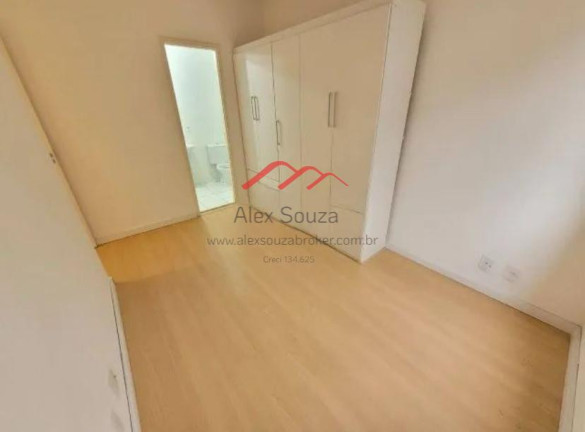 Imagem Apartamento com 2 Quartos à Venda, 57 m² em Loteamento Residencial Viva Vista - Sumaré