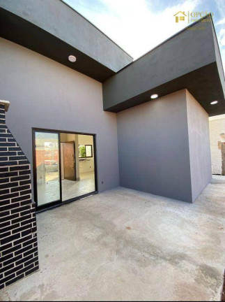 Imagem Casa com 1 Quarto à Venda, 43 m² em Jardim Madre Paulina - Itu Imagem Casa com 1 Quarto à Venda, 43 m² em Jardim Madre Paulina - Itu