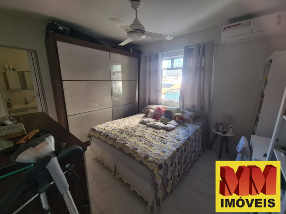 Imagem Apartamento com 2 Quartos à Venda, 95 m² em Braga - Cabo Frio