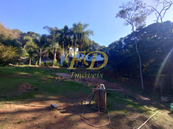 Imagem Chácara com 3 Quartos à Venda, 2.500 m² em Pedra Vermelha (terra Preta) - Mairiporã Imagem Chácara com 3 Quartos à Venda, 2.500 m² em Pedra Vermelha (terra Preta) - Mairiporã