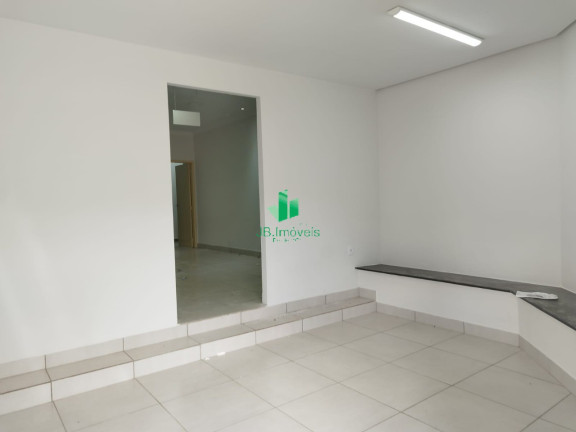 Imagem Sala Comercial para Alugar, 1 m² em São José - Montes Claros Imagem Sala Comercial para Alugar, 1 m² em São José - Montes Claros