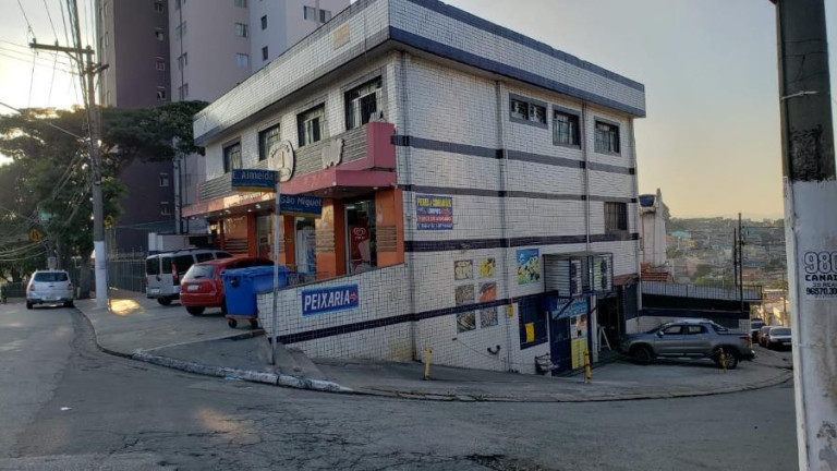 Imóvel com 1 Quarto para Alugar, 120 m² em Vila Constança - São Paulo