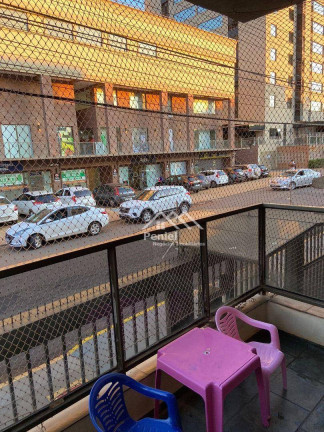 Imagem Apartamento com 3 Quartos à Venda, 75 m² em Jardim Irajá - Ribeirão Preto Imagem Apartamento com 3 Quartos à Venda, 75 m² em Jardim Irajá - Ribeirão Preto