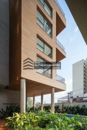 Imagem Apartamento com 2 Quartos à Venda, 136 m² em Perdizes - São Paulo Imagem Apartamento com 2 Quartos à Venda, 136 m² em Perdizes - São Paulo