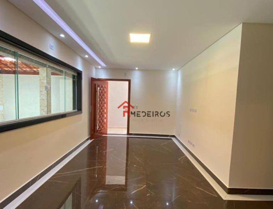 Imagem Casa com 3 Quartos à Venda, 150 m² em Jardim Imperador - Praia Grande Imagem Casa com 3 Quartos à Venda, 150 m² em Jardim Imperador - Praia Grande