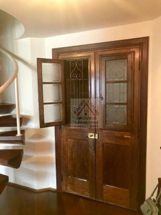 Imagem Cobertura com 3 Quartos à Venda, 240 m² em Moema - São Paulo