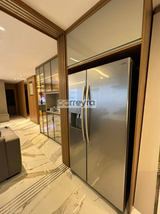 Imagem Apartamento com 2 Quartos à Venda, 106 m² em Tatuapé - São Paulo