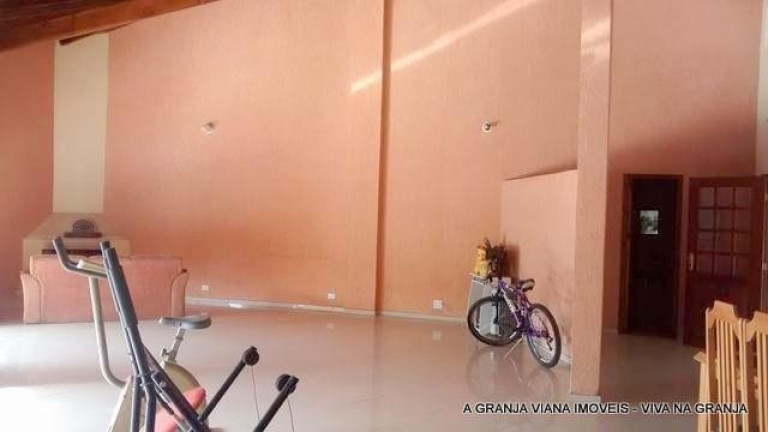 Imagem Casa com 4 Quartos à Venda, 1.600 m² em Granja Viana Ii - Cotia