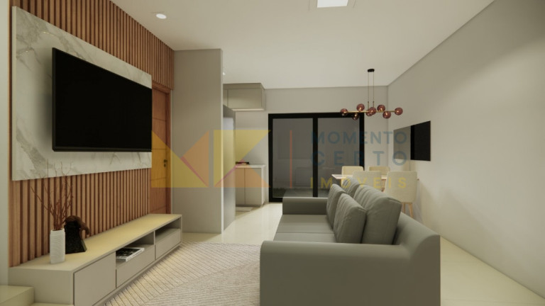 Sobrado com 3 Quartos à Venda, 95 m² em Vila Nova - Blumenau