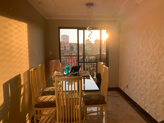 Imagem Apartamento com 3 Quartos à Venda, 90 m² em City Bussocaba - Osasco Imagem Apartamento com 3 Quartos à Venda, 90 m² em City Bussocaba - Osasco