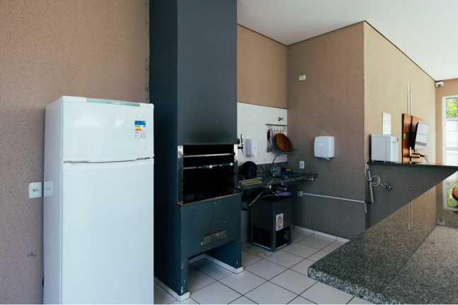 Imagem Apartamento com 2 Quartos à Venda, 45 m² em Jardim Das Minas - Itupeva