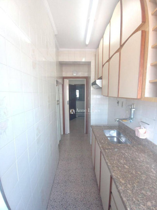 Imagem Apartamento com 3 Quartos à Venda, 88 m² em Centro - São Vicente
