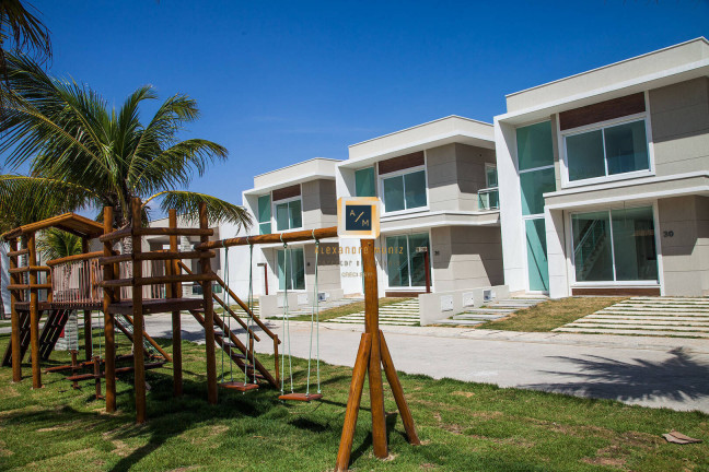 Imagem Casa com 4 Quartos à Venda, 186 m² em Sabiaguaba - Fortaleza Imagem Casa com 4 Quartos à Venda, 186 m² em Sabiaguaba - Fortaleza