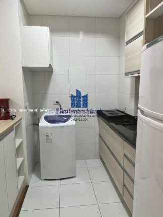 Imagem Apartamento com 1 Quarto à Venda, 30 m² em Cristo Rei - Curitiba