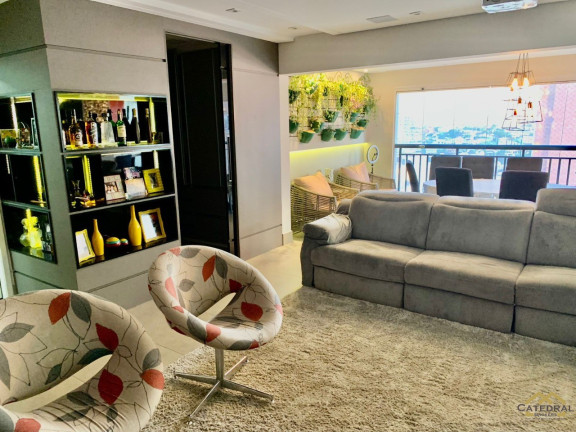Imagem Apartamento com 3 Quartos à Venda, 145 m² em Anhangabaú - Jundiaí Imagem Apartamento com 3 Quartos à Venda, 145 m² em Anhangabaú - Jundiaí