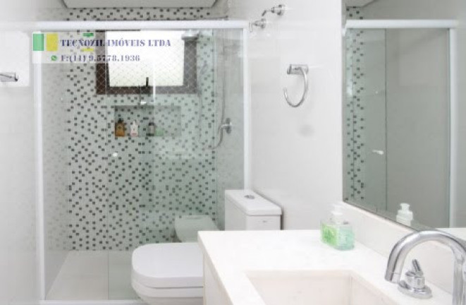 Imagem Apartamento com 3 Quartos à Venda, 127 m² em Jardim Vila Mariana - São Paulo Imagem Apartamento com 3 Quartos à Venda, 127 m² em Jardim Vila Mariana - São Paulo