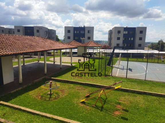 Imagem Apartamento com 2 Quartos à Venda, 53 m² em Cidade Industrial Ii - Londrina Imagem Apartamento com 2 Quartos à Venda, 53 m² em Cidade Industrial Ii - Londrina