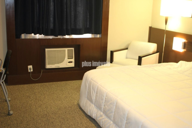 Imagem Imóvel com 1 Quarto à Venda, 27 m² em Campo Belo - São Paulo Imagem Imóvel com 1 Quarto à Venda, 27 m² em Campo Belo - São Paulo