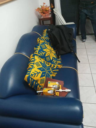 Imagem Apartamento com 2 Quartos à Venda, 71 m² em Agenor De Campos - Mongaguá