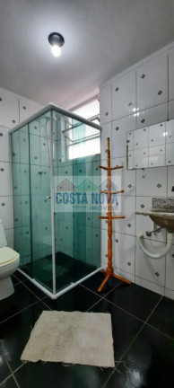 Imagem Apartamento com 1 Quarto para Alugar, 38 m² em Guilhermina - Praia Grande