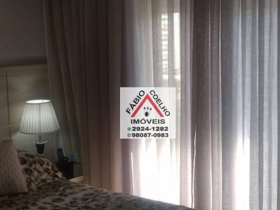 Imagem Apartamento com 2 Quartos à Venda, 85 m² em Granja Julieta - São Paulo Imagem Apartamento com 2 Quartos à Venda, 85 m² em Granja Julieta - São Paulo