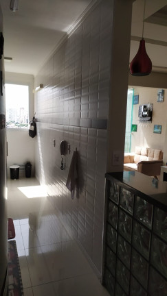 Imagem Imóvel com 2 Quartos à Venda, 57 m² em Saúde - São Paulo Imagem Imóvel com 2 Quartos à Venda, 57 m² em Saúde - São Paulo