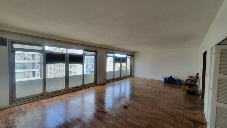 Imagem Imóvel com 4 Quartos à Venda, 300 m² em Jardim Paulista - São Paulo Imagem Imóvel com 4 Quartos à Venda, 300 m² em Jardim Paulista - São Paulo