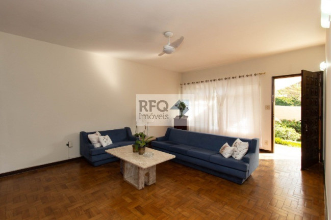 Imagem Casa com 3 Quartos à Venda, 193 m² em Vila Do Bosque - São Paulo