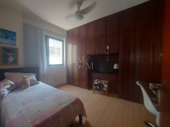 Imagem Apartamento com 3 Quartos à Venda, 137 m² em Ponta Da Praia - Santos