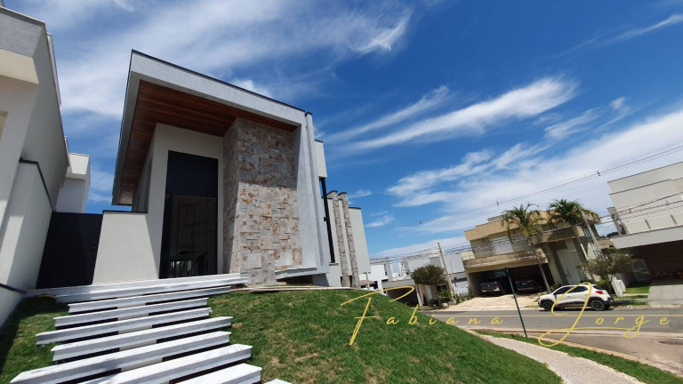 Imagem Casa de Condomínio com 3 Quartos à Venda, 200 m² em Swiss Park - Campinas Imagem Casa de Condomínio com 3 Quartos à Venda, 200 m² em Swiss Park - Campinas