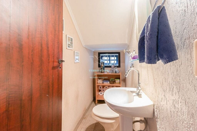 Imagem Casa com 4 Quartos à Venda, 174 m² em Vila Clementino - São Paulo Imagem Casa com 4 Quartos à Venda, 174 m² em Vila Clementino - São Paulo