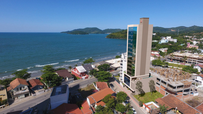Imagem Apartamento com 2 Quartos à Venda, 85 m² em Balneário Perequê - Porto Belo Imagem Apartamento com 2 Quartos à Venda, 85 m² em Balneário Perequê - Porto Belo