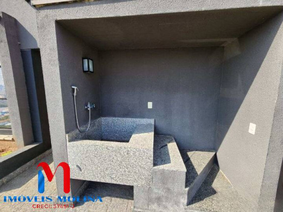 Imagem Studio com 1 Quarto à Venda, 43 m² em Campestre - Santo André Imagem Studio com 1 Quarto à Venda, 43 m² em Campestre - Santo André