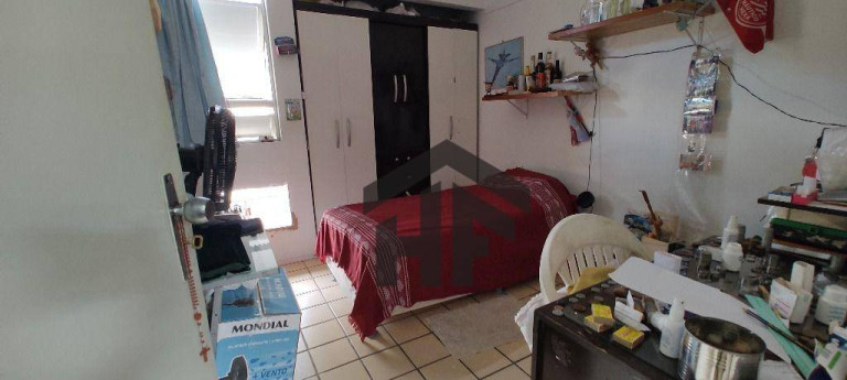 Imagem Apartamento com 3 Quartos à Venda, 115 m² em Graças - Recife