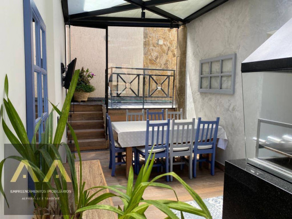 Imagem Casa com 3 Quartos à Venda, 310 m² em Alphaville - Santana De Parnaíba Imagem Casa com 3 Quartos à Venda, 310 m² em Alphaville - Santana De Parnaíba