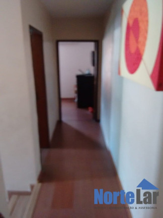 Imagem Sobrado com 3 Quartos à Venda, 120 m² em Vila Miriam - São Paulo