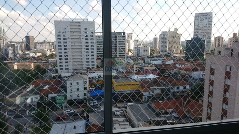 Imagem Apartamento com 3 Quartos à Venda, 143 m² em Pinheiros - São Paulo