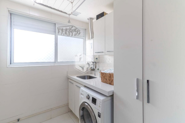 Imagem Apartamento com 3 Quartos à Venda, 134 m² em Cidade Monções - São Paulo Imagem Apartamento com 3 Quartos à Venda, 134 m² em Cidade Monções - São Paulo