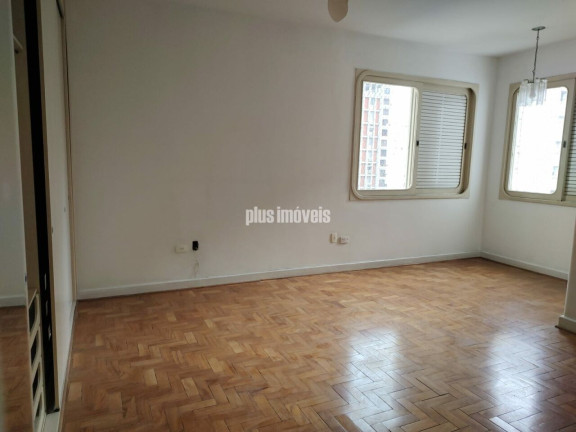 Imagem Apartamento com 3 Quartos à Venda, 216 m² em Jardim Paulista - São Paulo Imagem Apartamento com 3 Quartos à Venda, 216 m² em Jardim Paulista - São Paulo